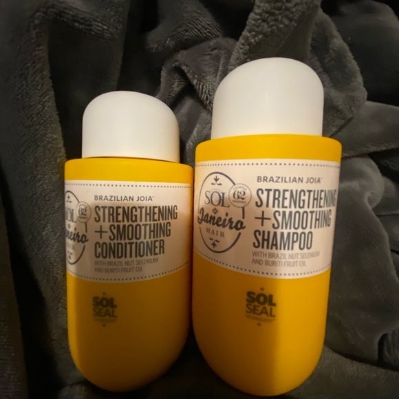 Sol de Janeiro Hair Sol De Janeiro Shampoo And Conditioner Poshmark